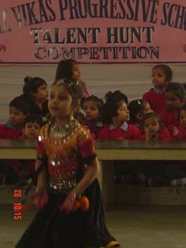 talent hunt1